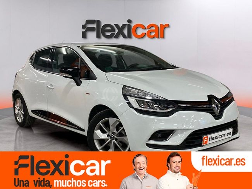 Foto del RENAULT Clio 1.2 Life 55kW