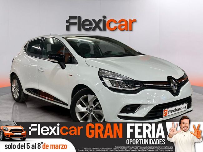 Foto del RENAULT Clio 1.2 Life 55kW