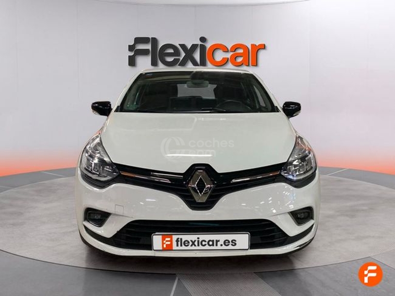 Foto del RENAULT Clio 1.2 Life 55kW