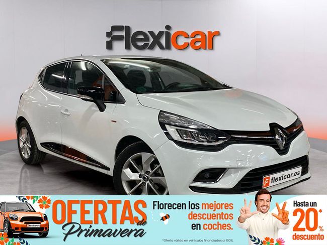 Foto del RENAULT Clio 1.2 Life 55kW