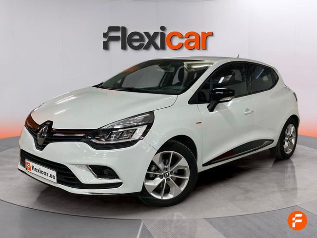 Foto del RENAULT Clio 1.2 Life 55kW