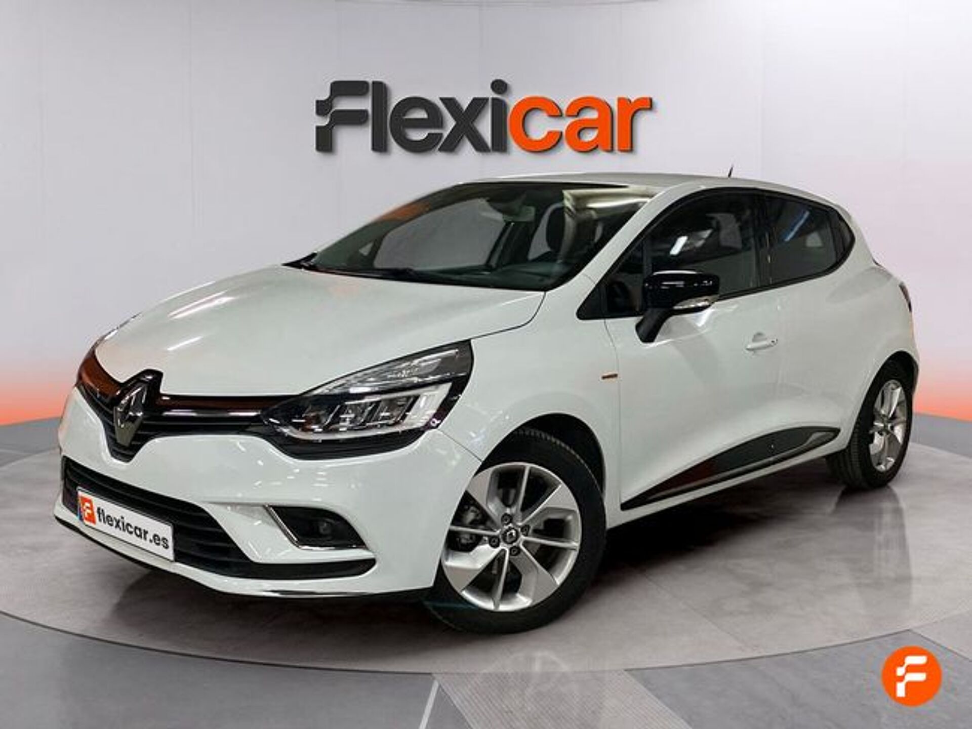 Imagen 2 de RENAULT Clio