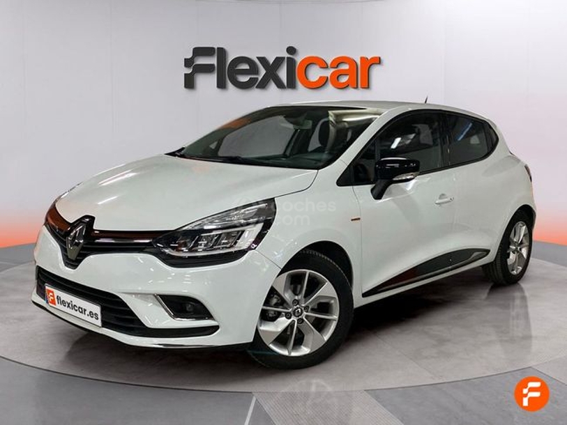 Foto del RENAULT Clio 1.2 Life 55kW