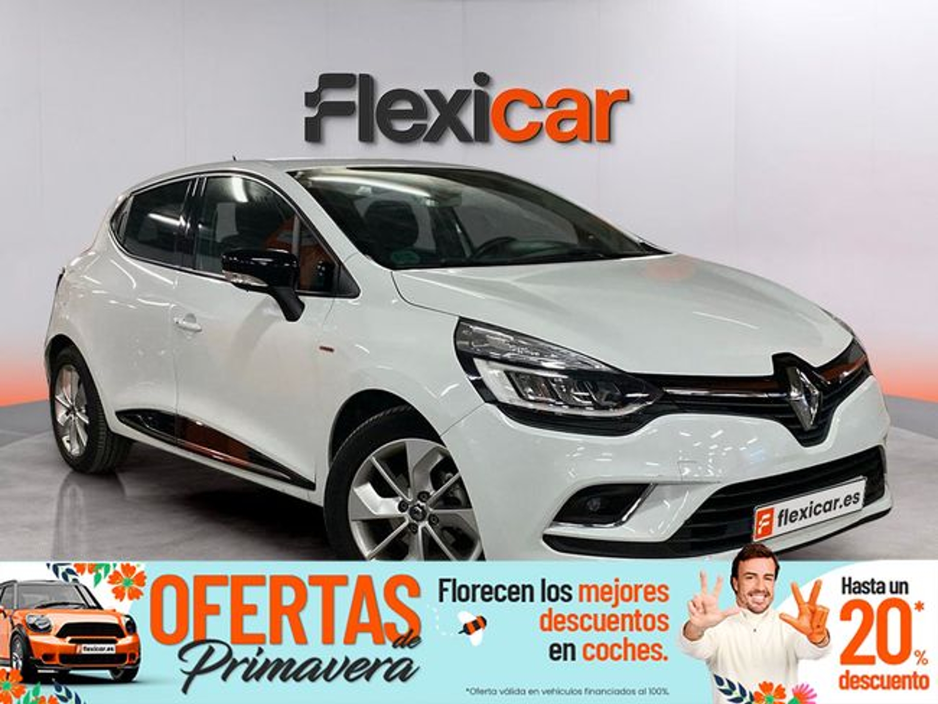 Imagen de RENAULT Clio