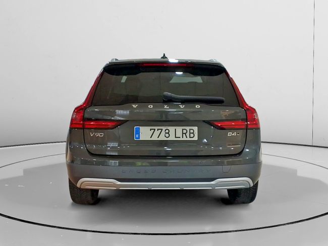 Foto del VOLVO V90 B4 Inscription Aut.