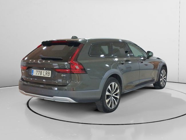 Foto del VOLVO V90 B4 Inscription Aut.