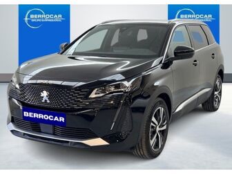 Imagen de PEUGEOT 5008 1.5BlueHDi S&S GT EAT8 130