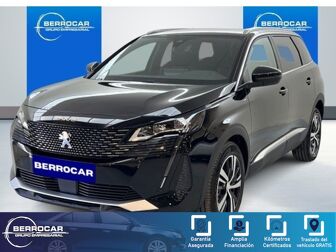 Imagen de PEUGEOT 5008 1.5BlueHDi S&S GT EAT8 130