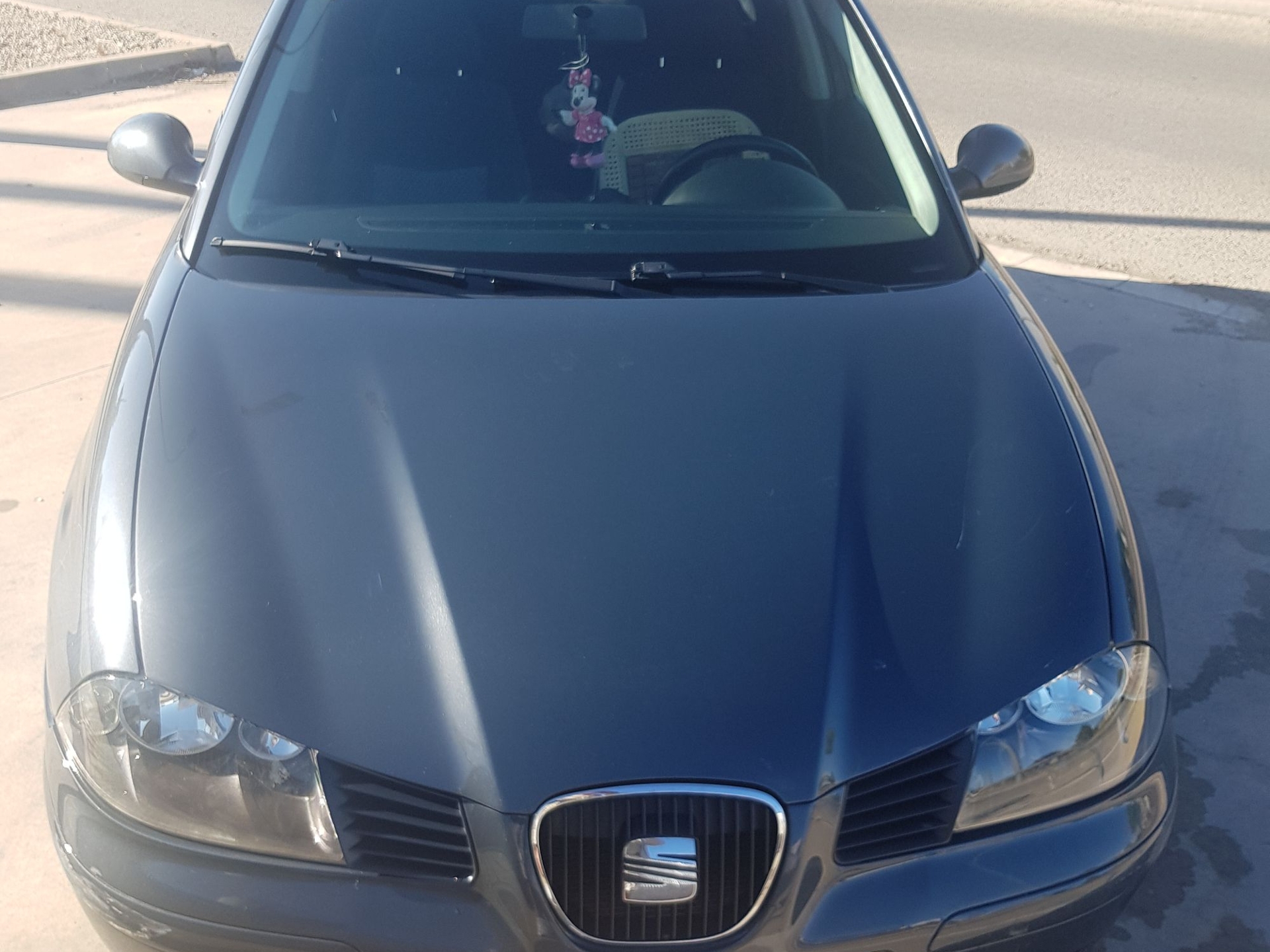 Imagen de SEAT Córdoba