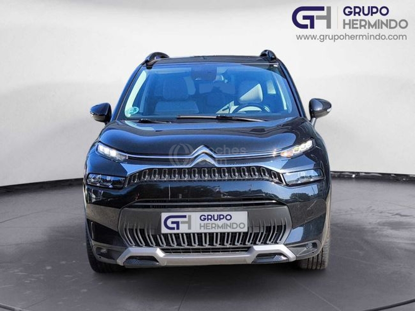 Foto del CITROEN C3 Aircross BlueHDi S&S Shine Pack EAT6 120