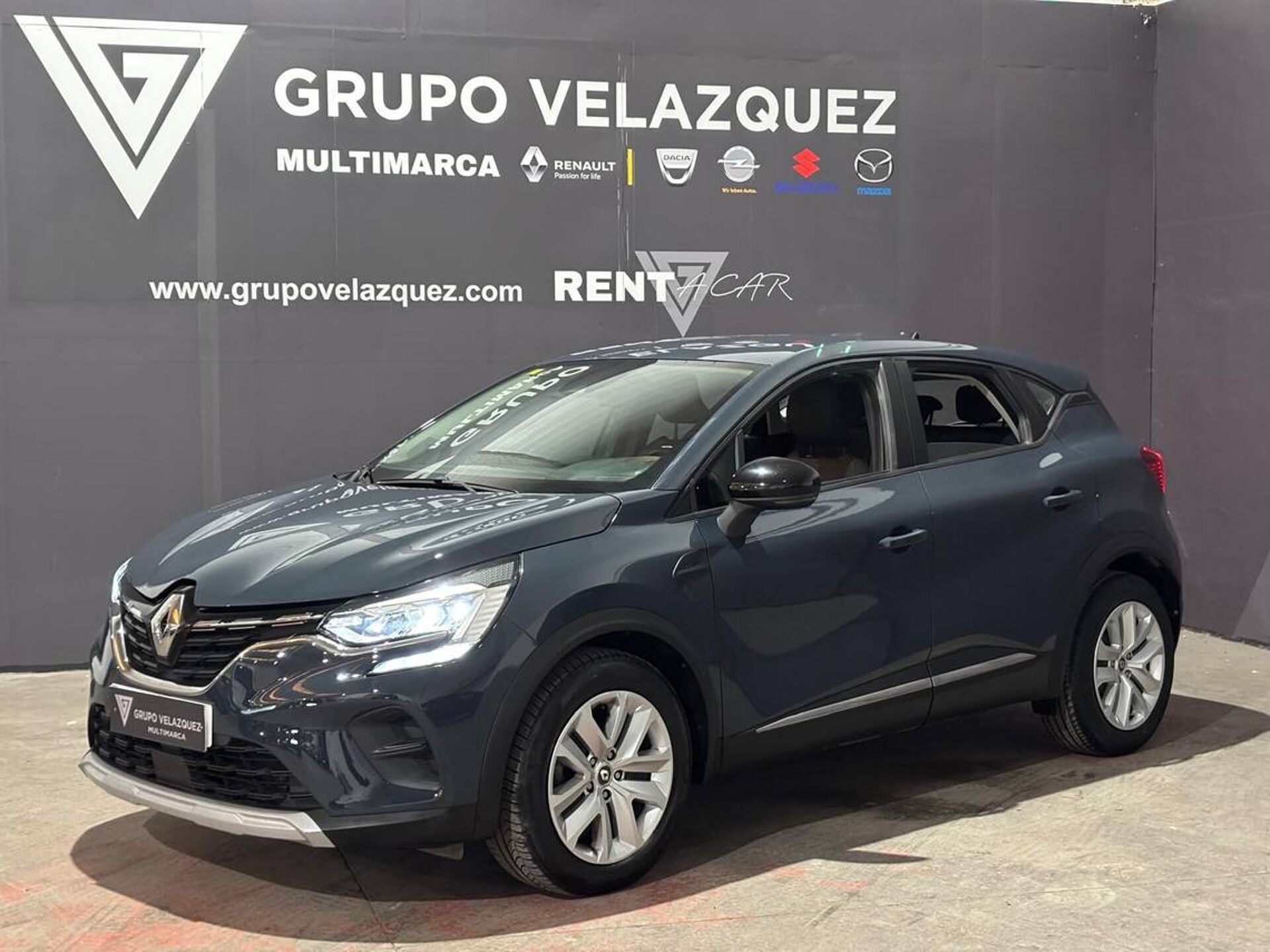 Imagen de RENAULT Captur