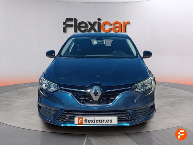 Foto del RENAULT Mégane 1.3 TCe GPF Business 103kW