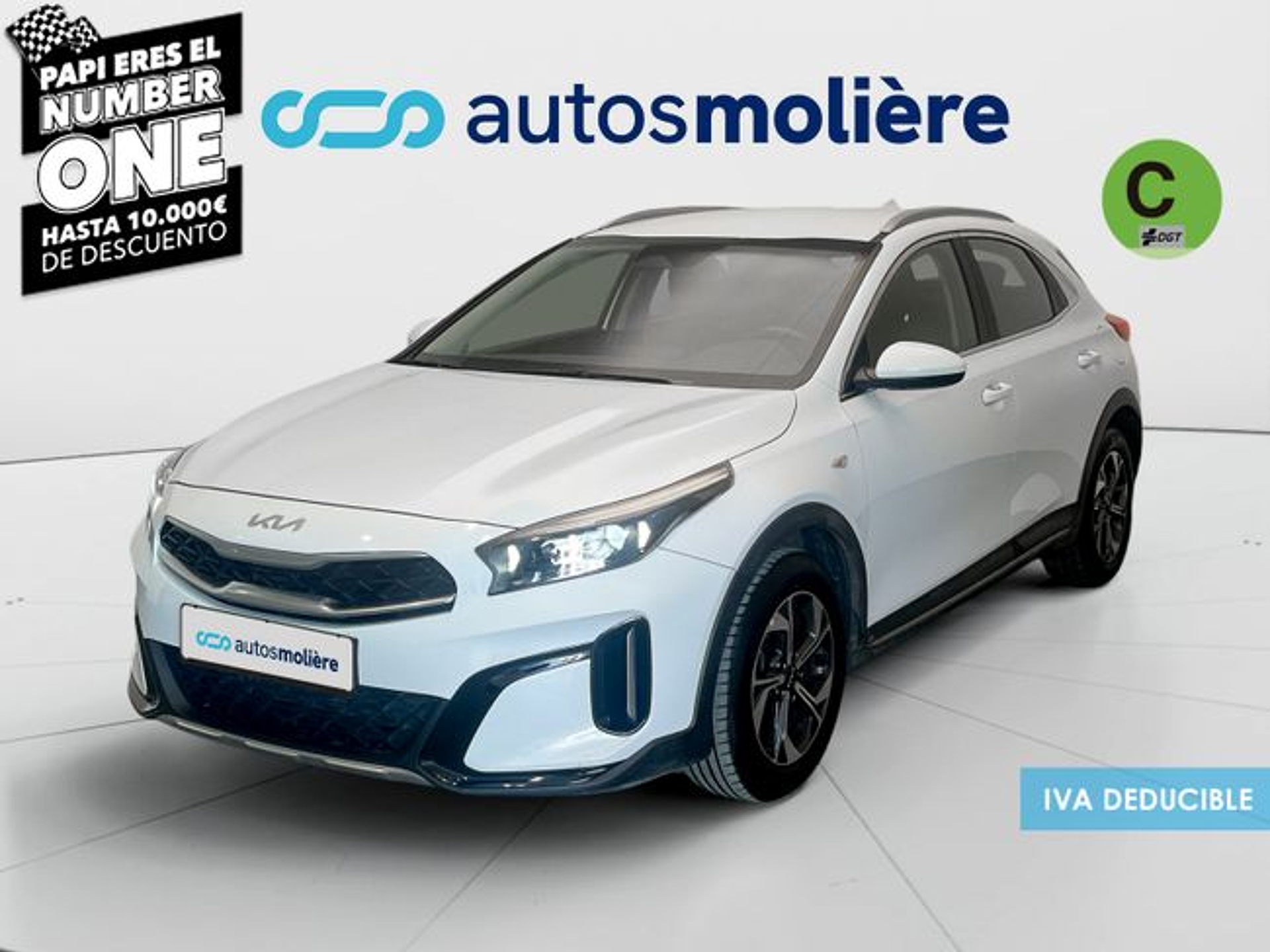 Imagen de KIA XCeed