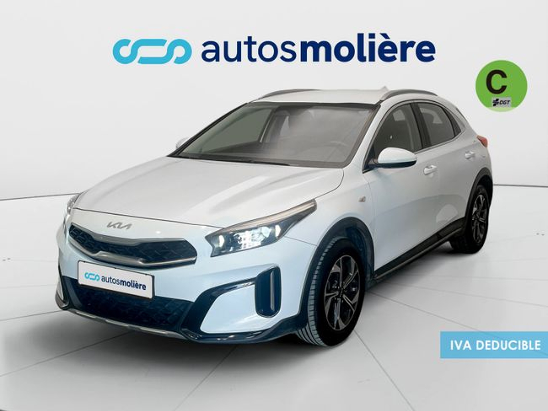 Imagen de KIA XCeed