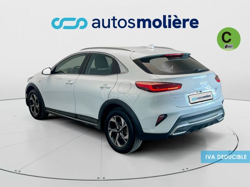 Foto del KIA XCeed 1.0 T-GDi Drive