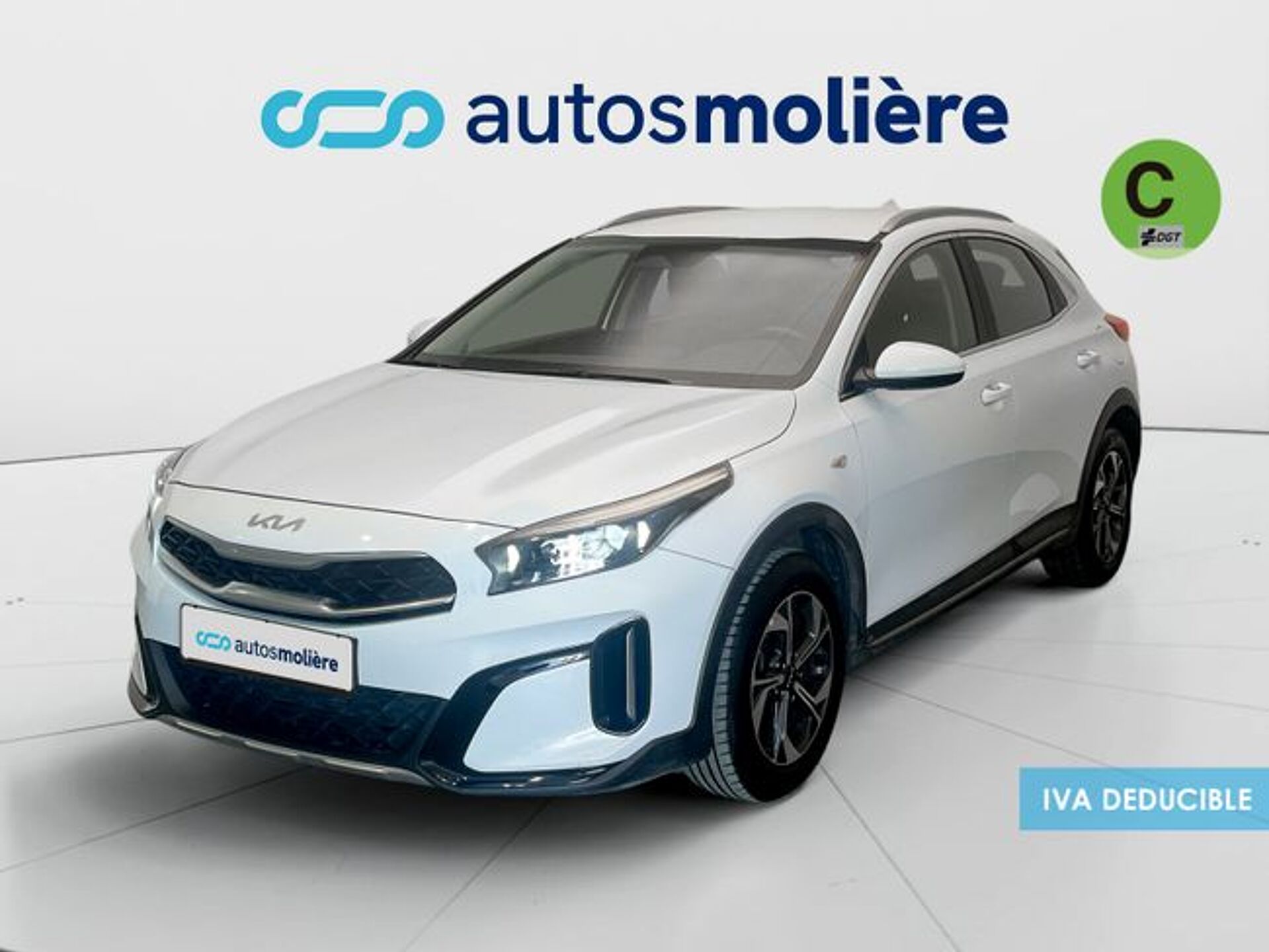 Imagen 1 de KIA XCeed