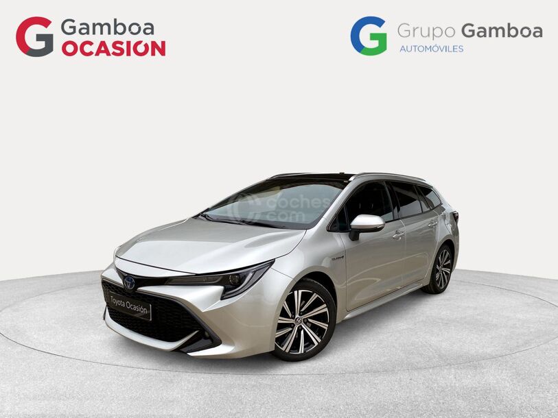 Foto del TOYOTA Corolla Touring Sports 180H Style