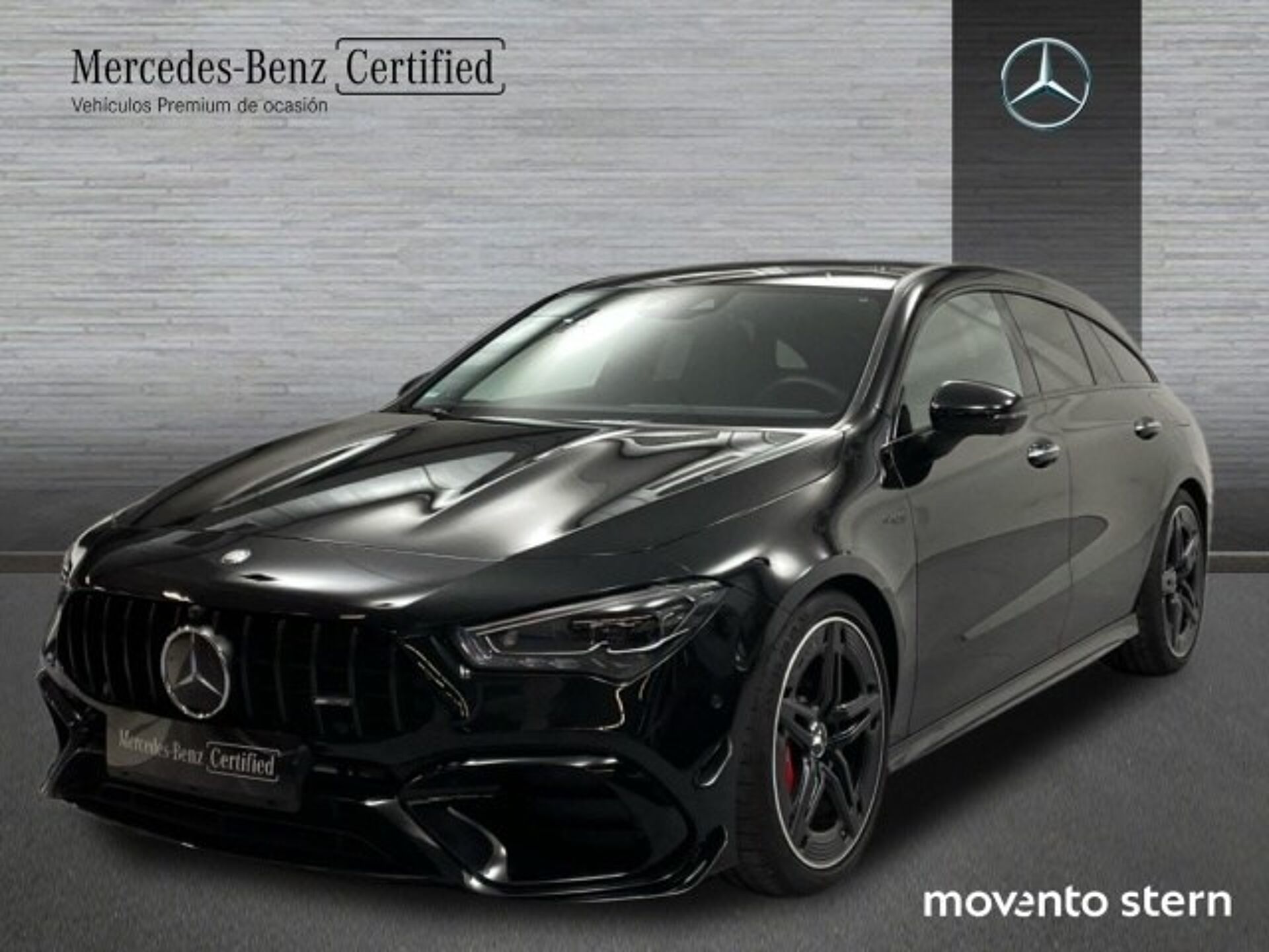 Imagen de MERCEDES Clase CLA