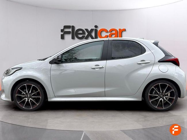 Foto del TOYOTA Yaris 120H 1.5 GR Sport