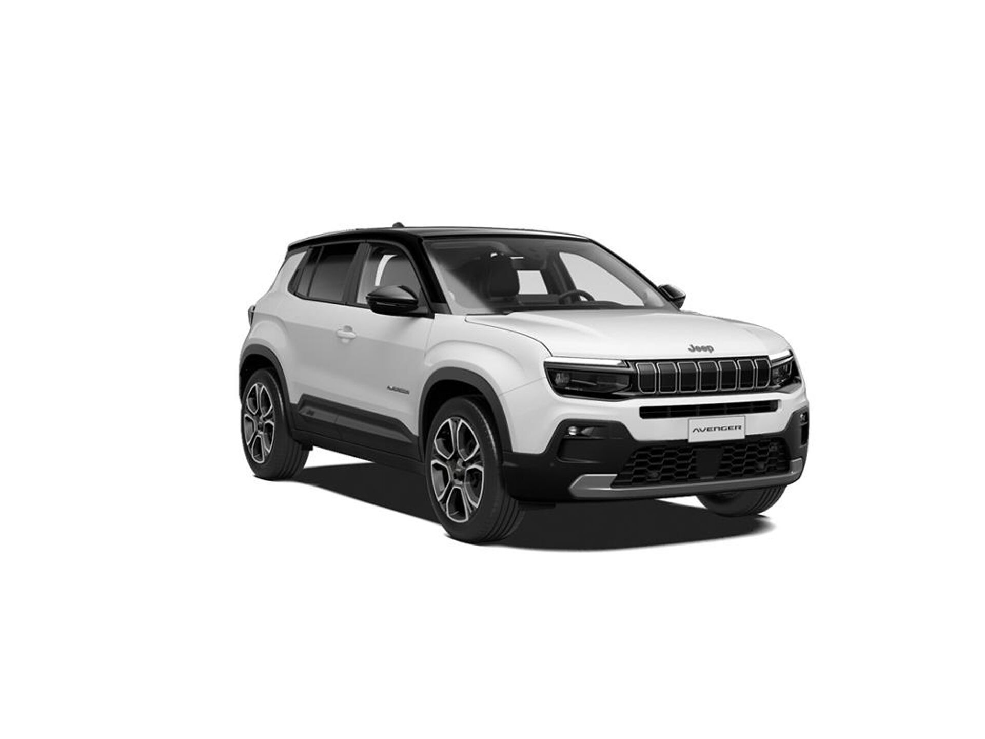 Imagen 3 de JEEP Avenger