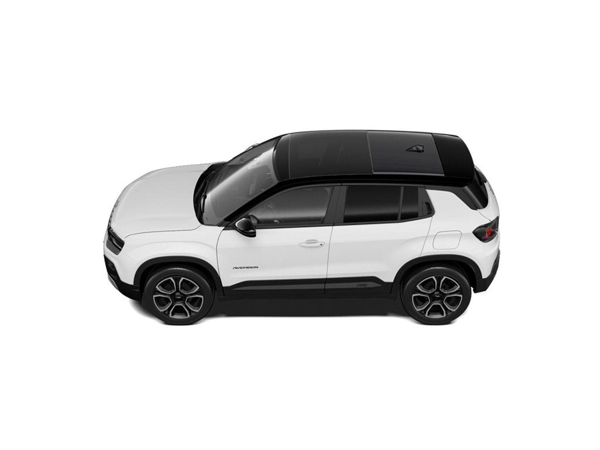 Imagen 2 de JEEP Avenger