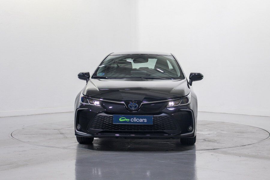 Foto del TOYOTA Corolla 140H Active Plus