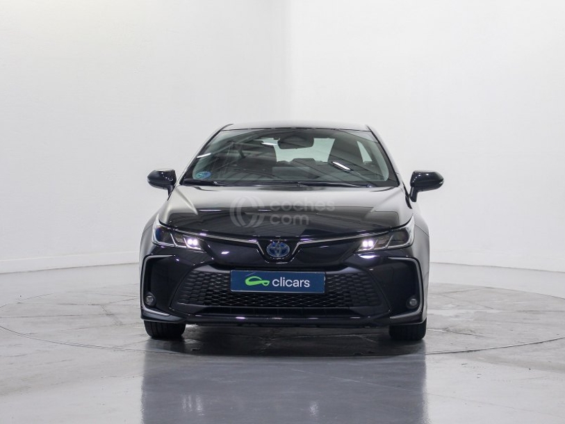 Foto del TOYOTA Corolla 140H Active Plus