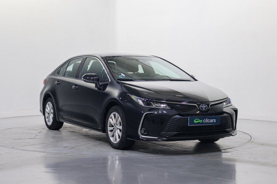 Foto del TOYOTA Corolla 140H Active Plus