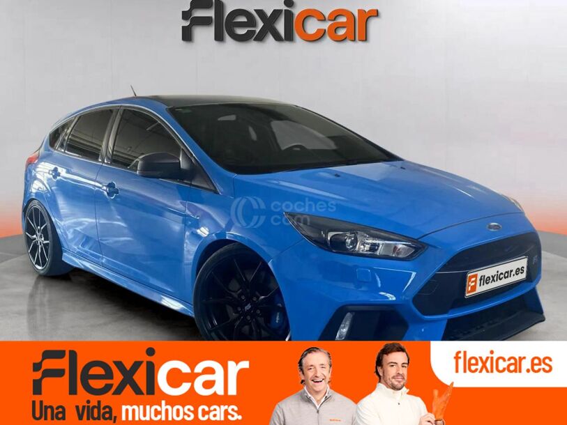 Foto del FORD Focus RS Performance