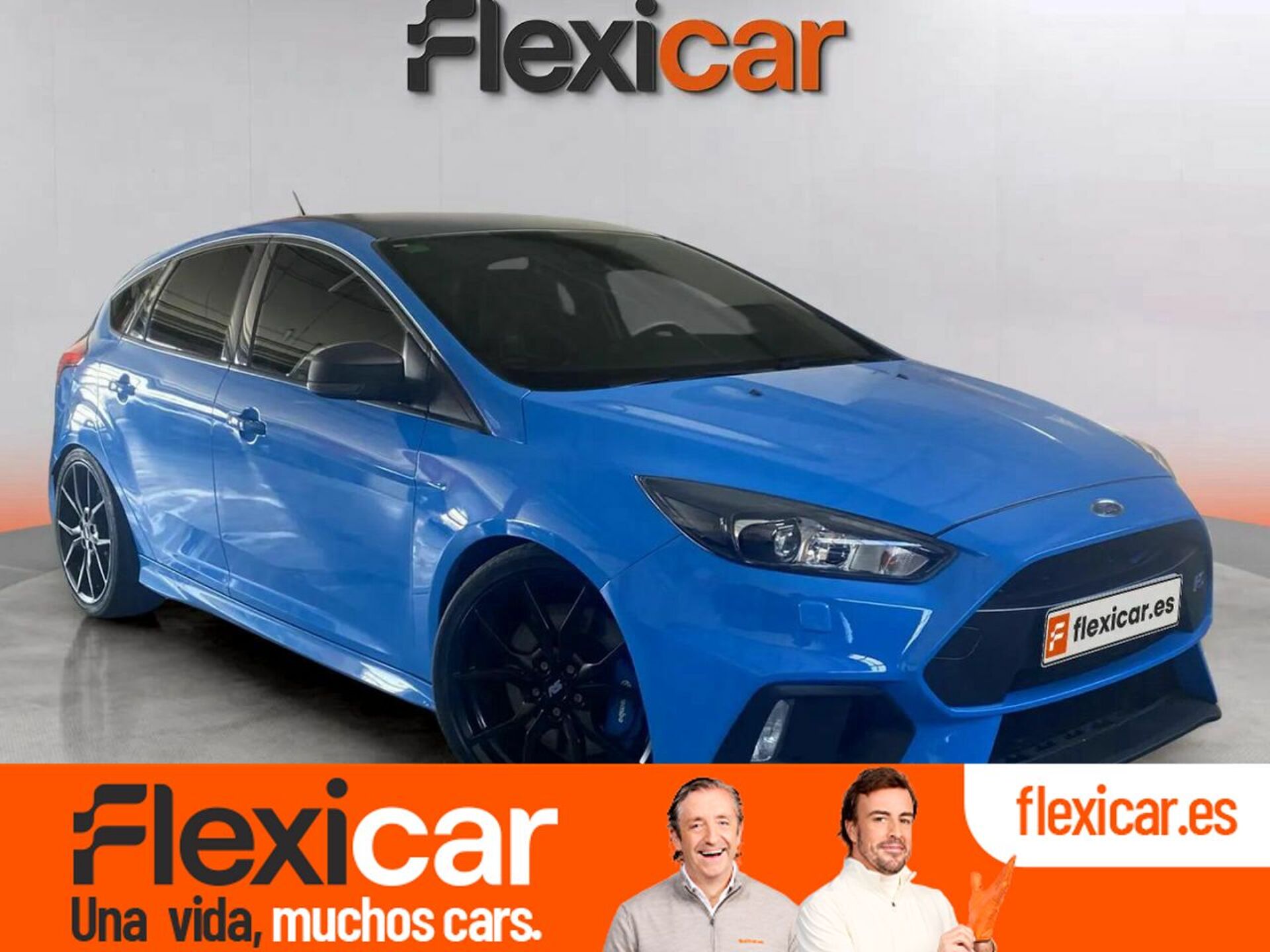 Imagen de FORD Focus