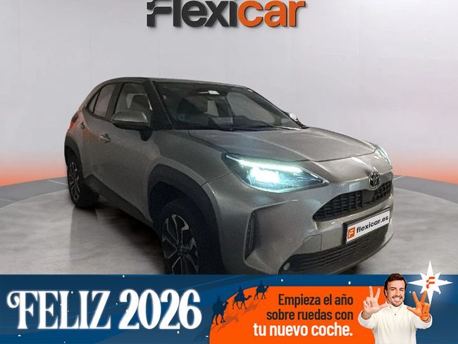 TOYOTA Yaris Cross (1.5 120H Active Tech) en Palmas, Las