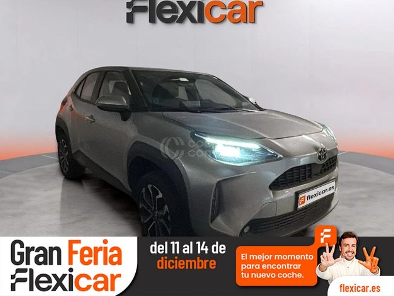 Foto del TOYOTA Yaris Cross 120H Active Tech