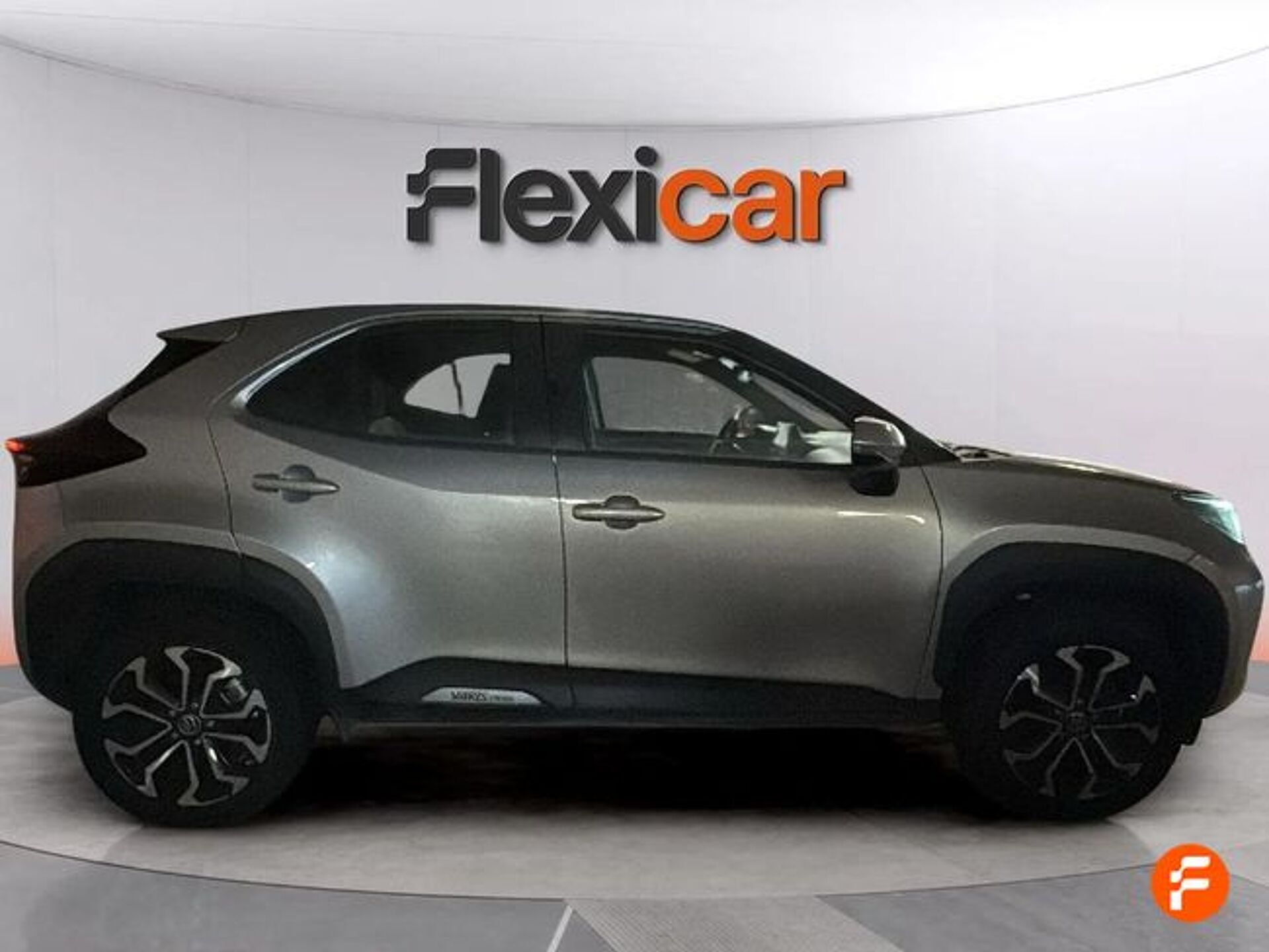 Imagen 2 de TOYOTA Yaris Cross