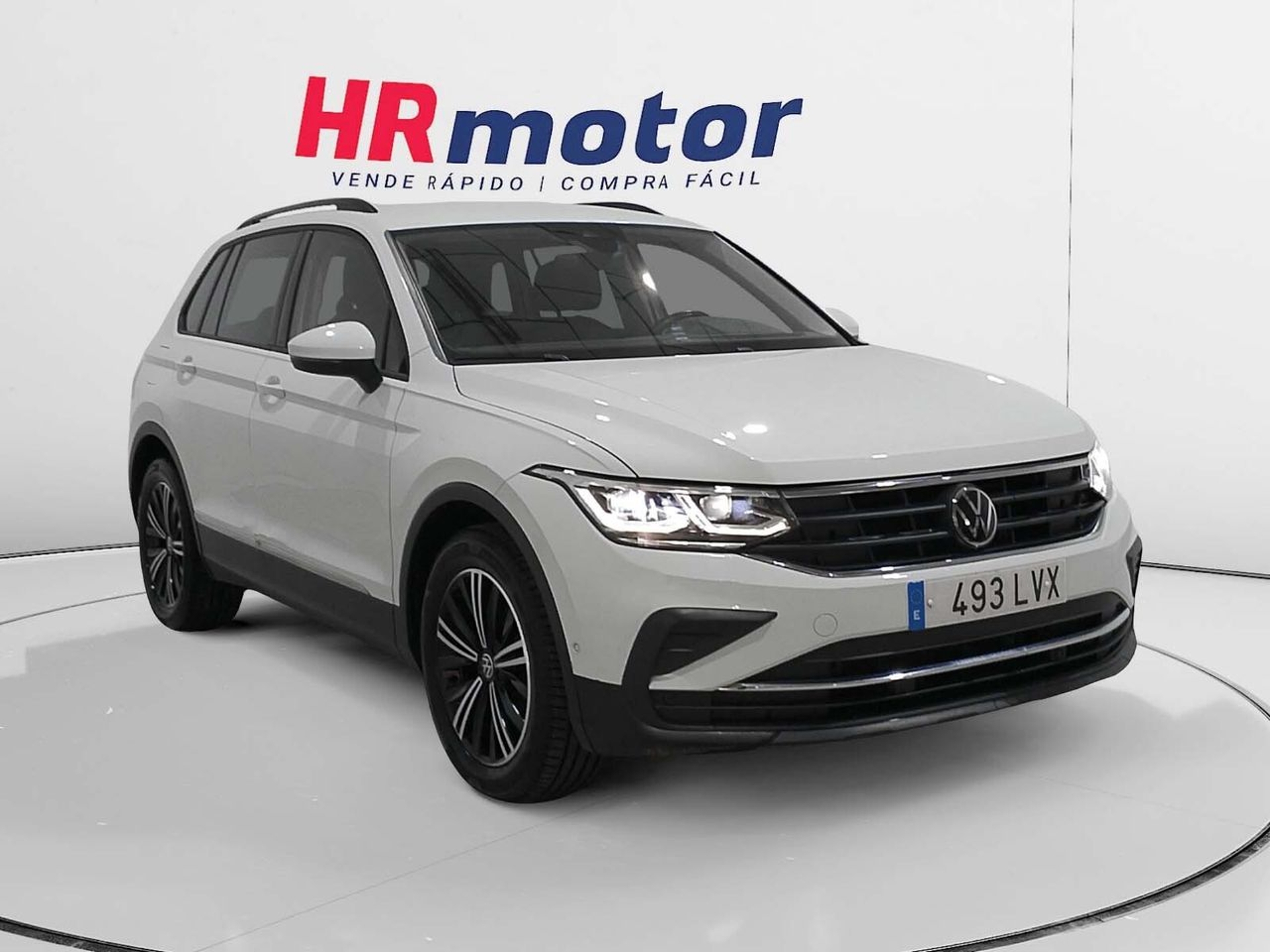 Imagen de VOLKSWAGEN Tiguan
