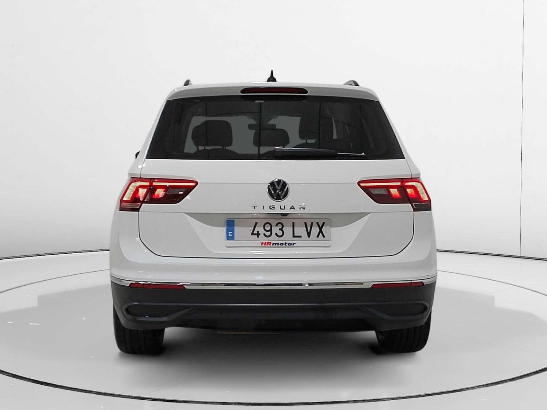 Imagen 3 de VOLKSWAGEN Tiguan