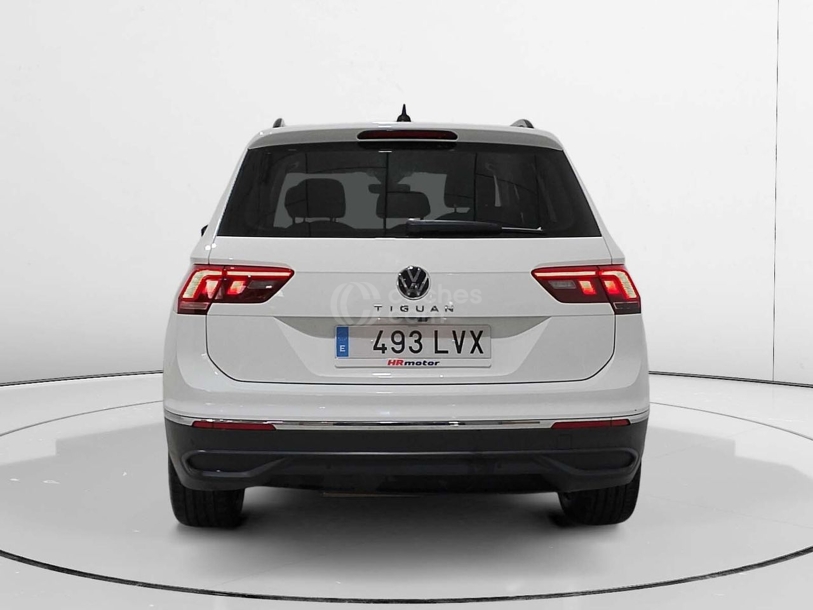 Foto del VOLKSWAGEN Tiguan 2.0TDI Life 110kW
