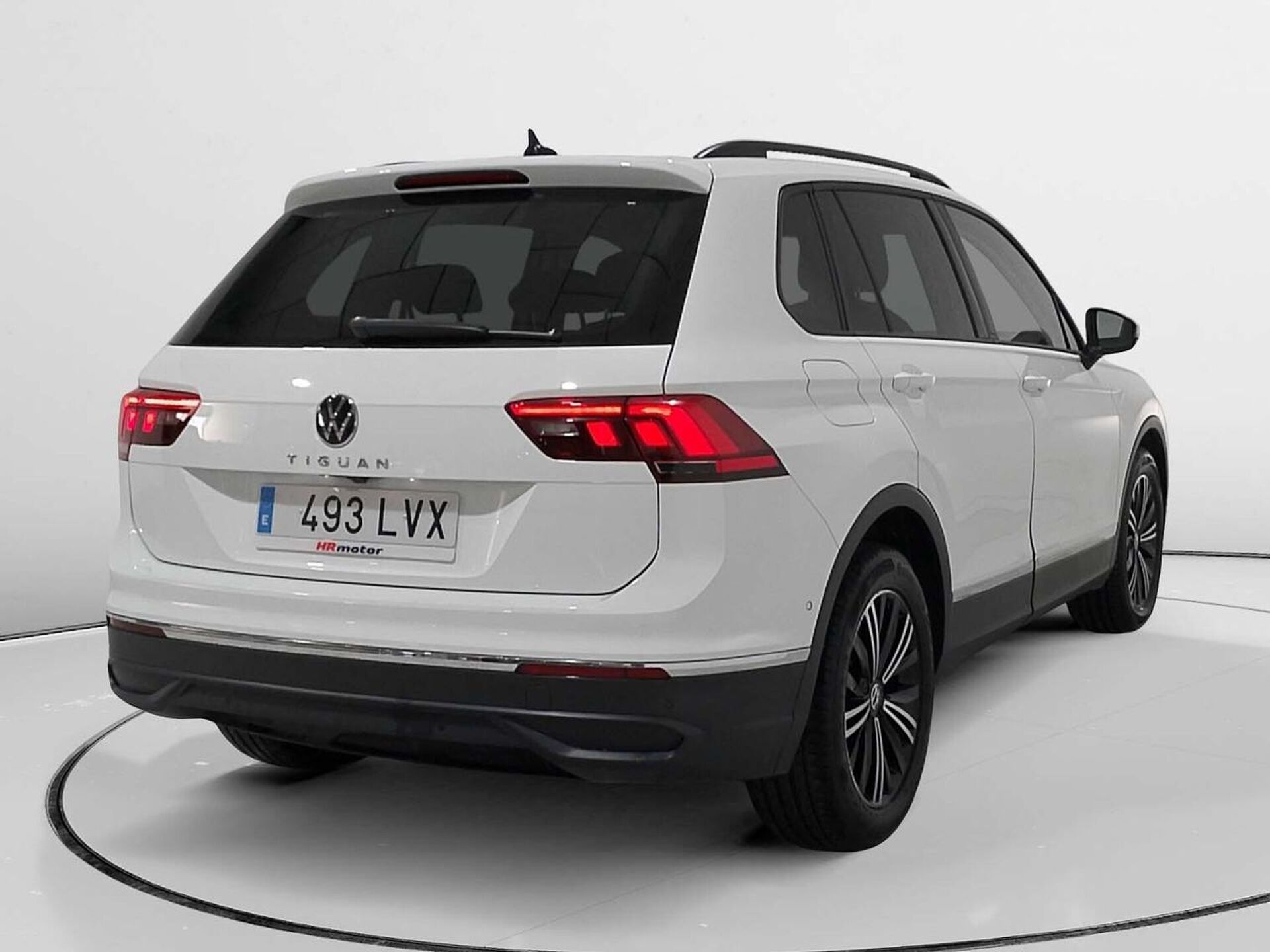 Imagen 2 de VOLKSWAGEN Tiguan