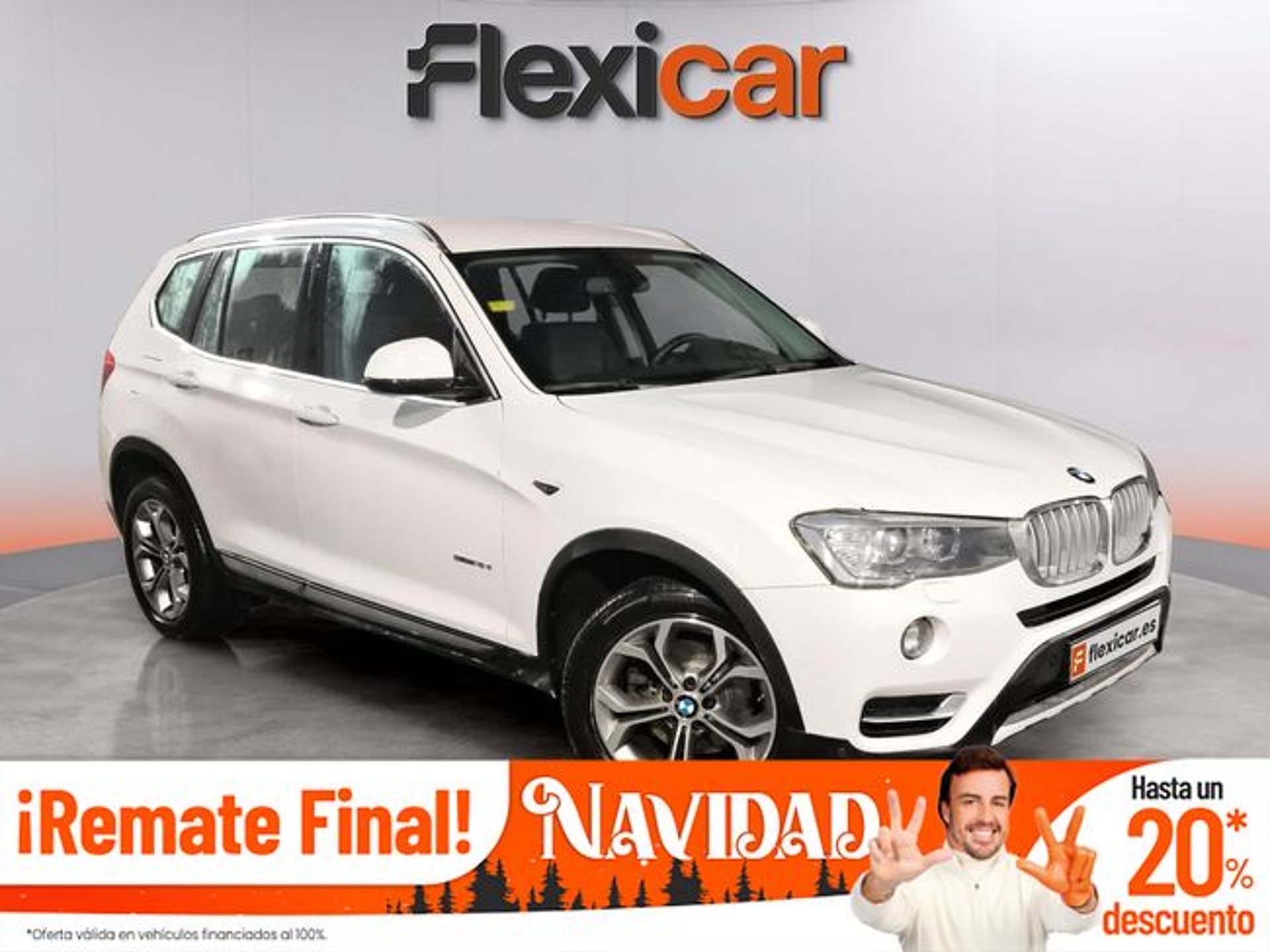 Imagen de BMW X3