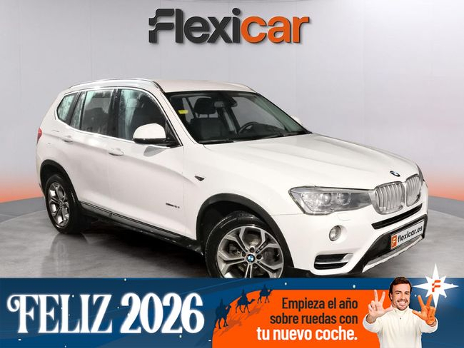 Imagen de BMW X3