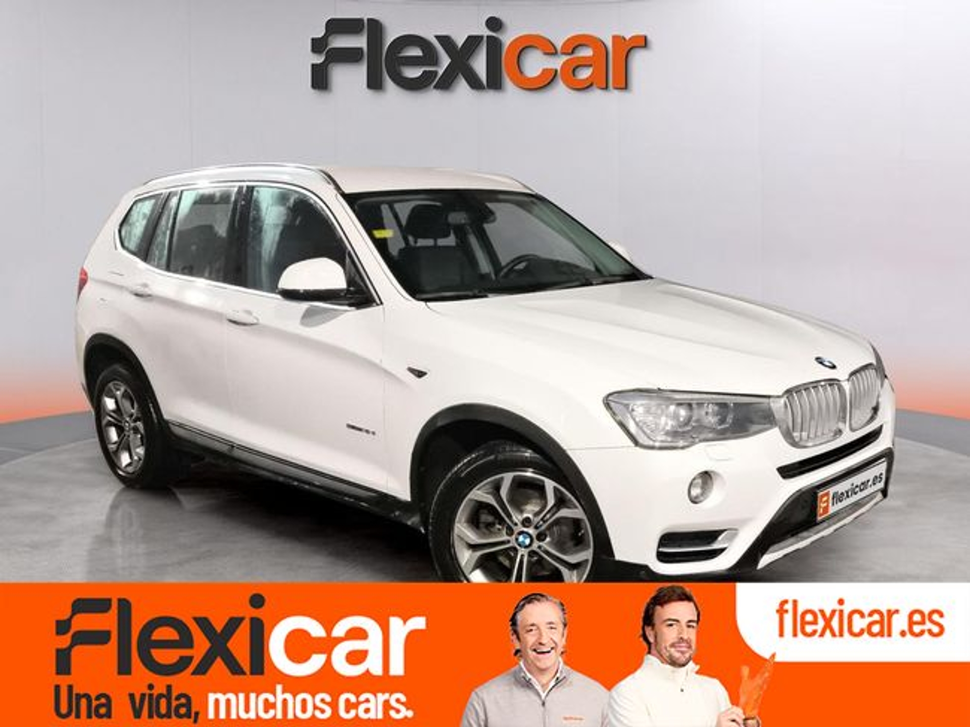Imagen de BMW X3