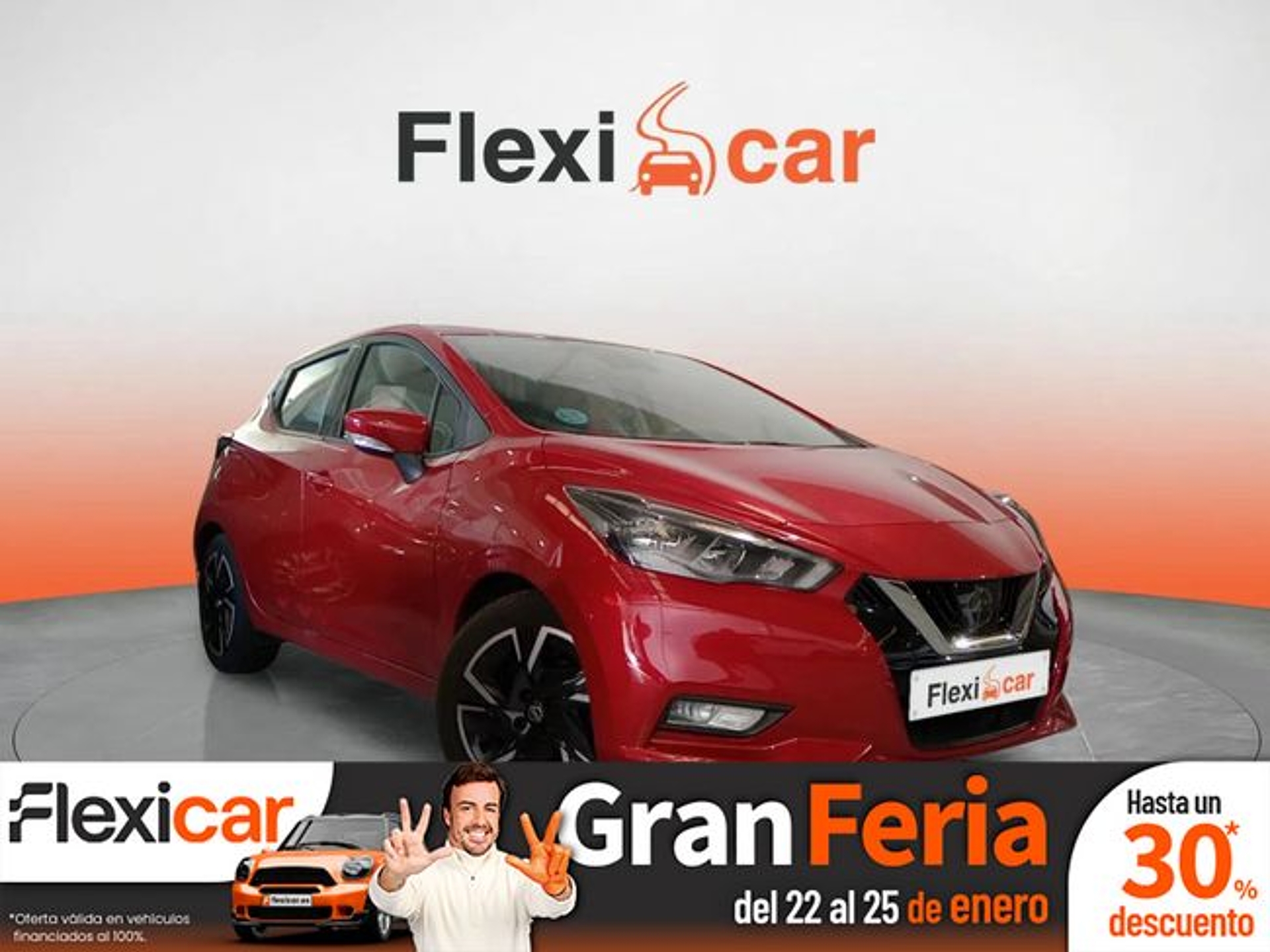 Imagen de NISSAN Micra