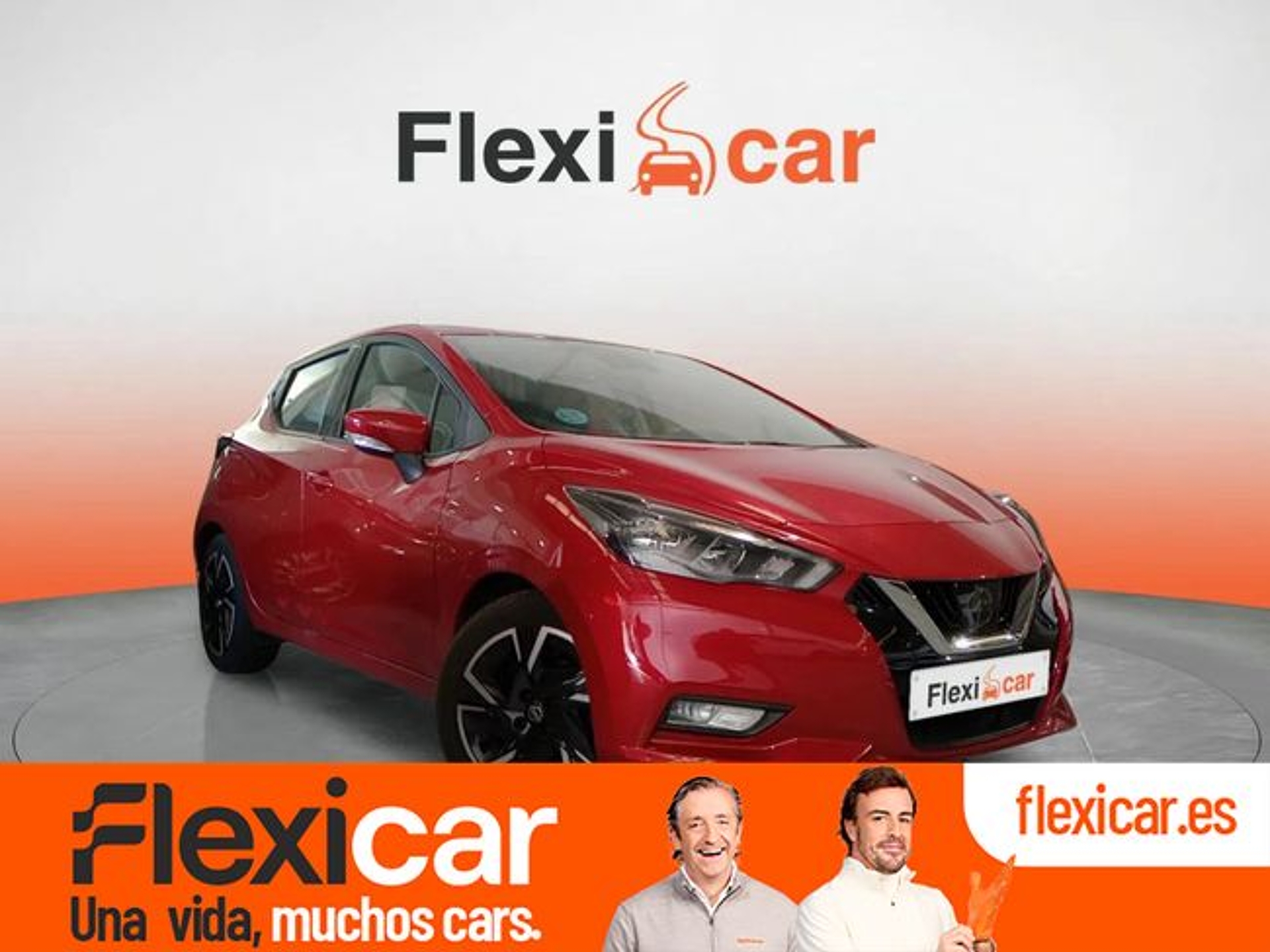 Imagen de NISSAN Micra