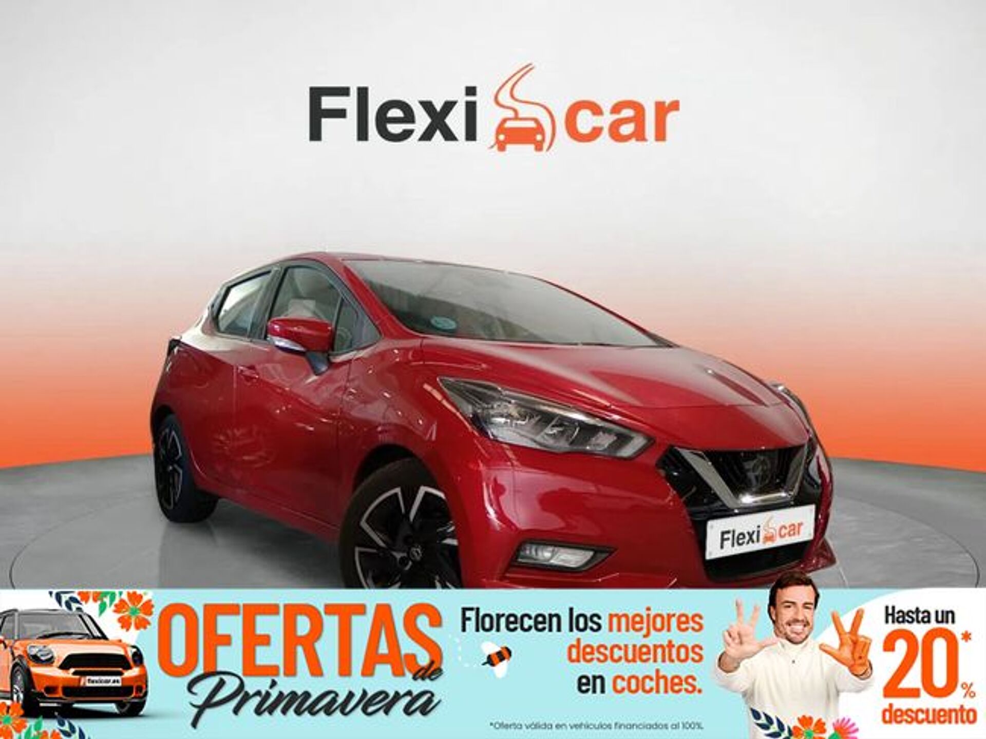Imagen 1 de NISSAN Micra
