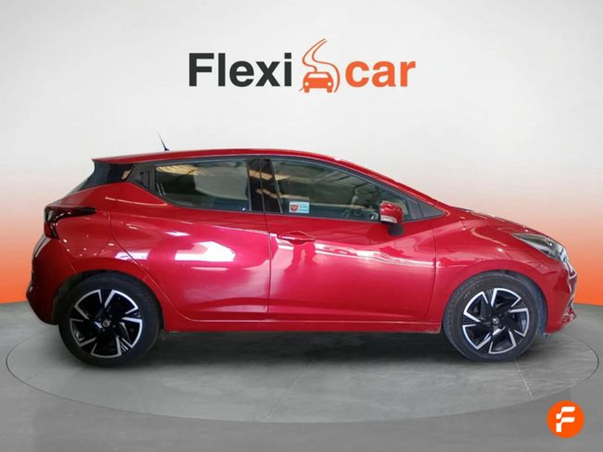 Imagen 3 de NISSAN Micra