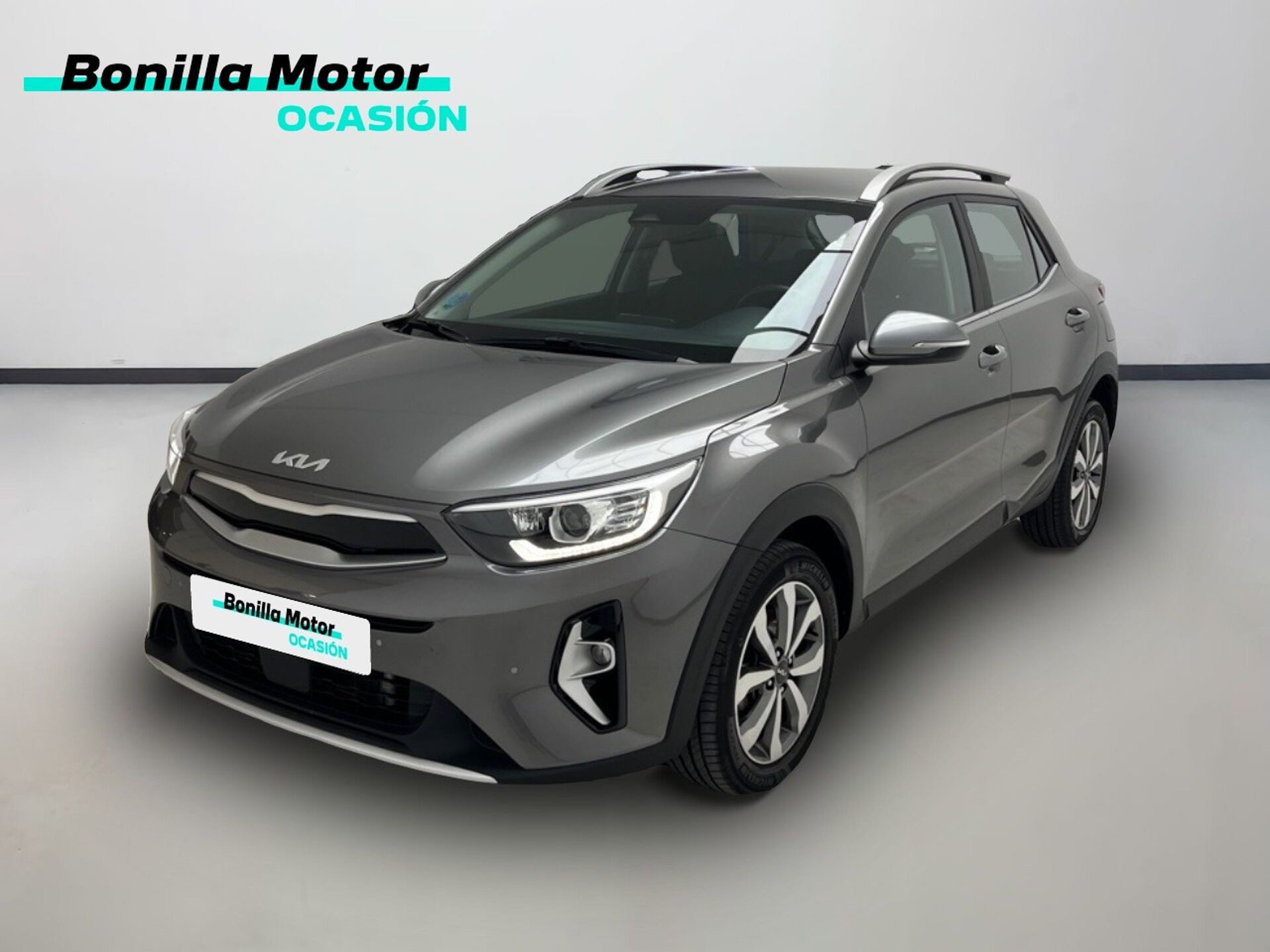 Imagen de KIA Stonic