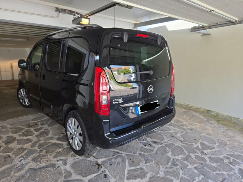 Foto del OPEL Combo Life 1.2 T S-S Edition Plus L