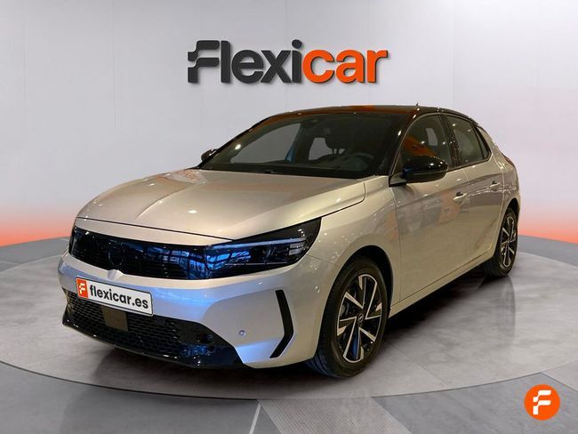 Foto del OPEL Corsa 1.2T XHL S-S GS 100