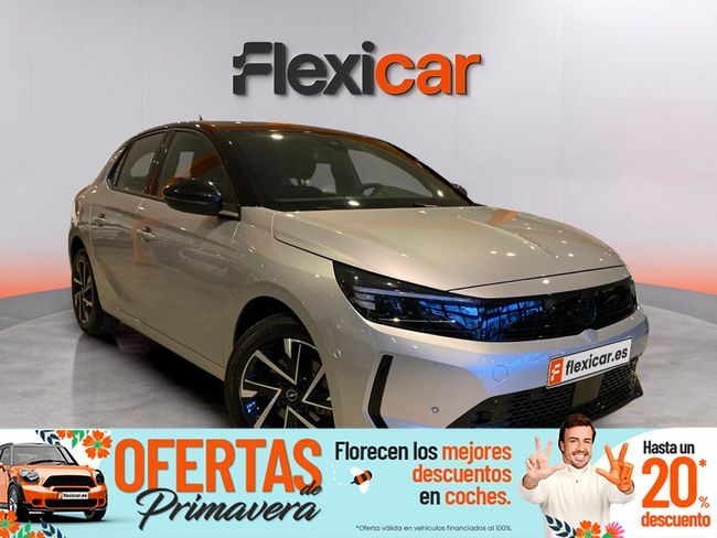 Foto del OPEL Corsa 1.2T XHL S-S GS 100