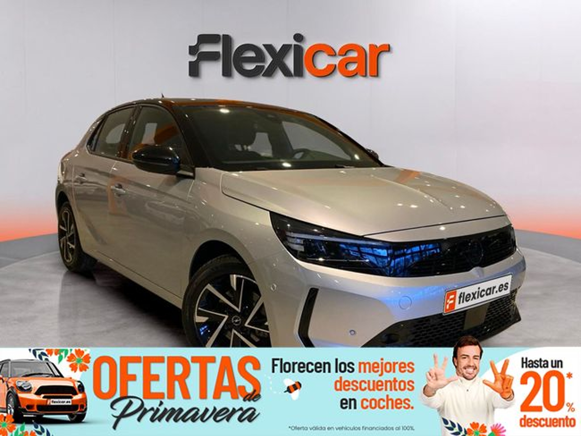 Imagen de OPEL Corsa