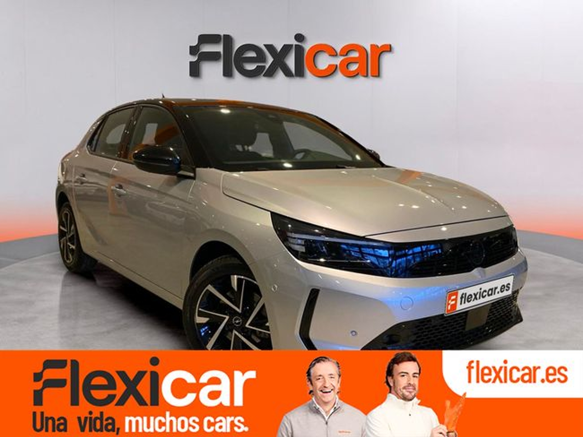 Imagen de OPEL Corsa